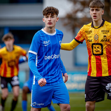 U18 - KV Mechelen