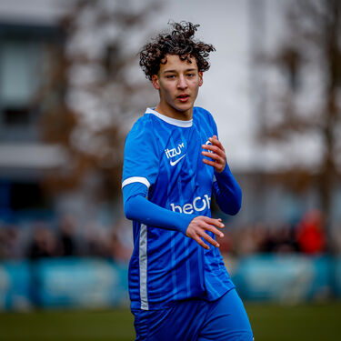 U18 - KV Mechelen