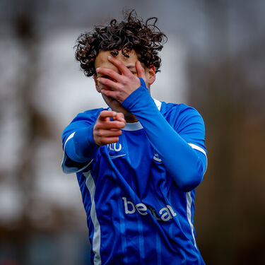 U18 - KV Mechelen
