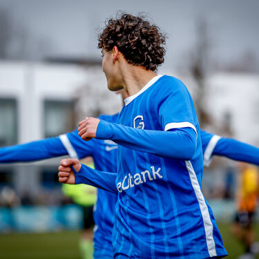 U18 - KV Mechelen