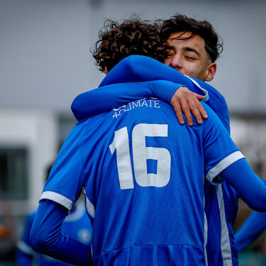 U18 - KV Mechelen