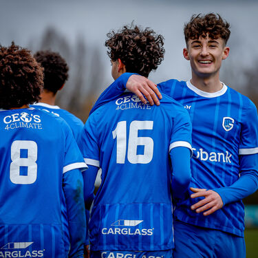 U18 - KV Mechelen