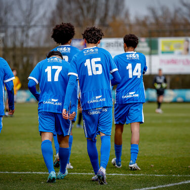 U18 - KV Mechelen