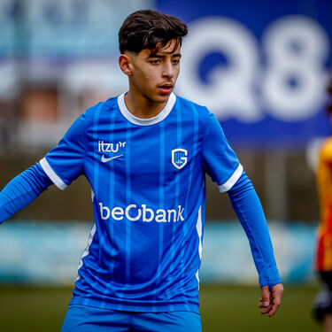 U18 - KV Mechelen