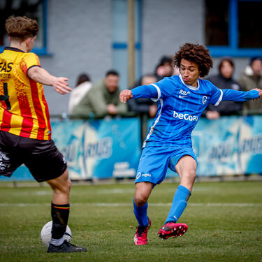 U18 - KV Mechelen