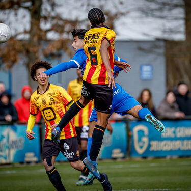 U18 - KV Mechelen