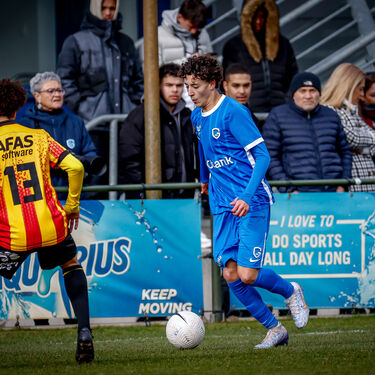 U18 - KV Mechelen
