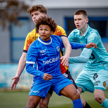 U18 - KV Mechelen