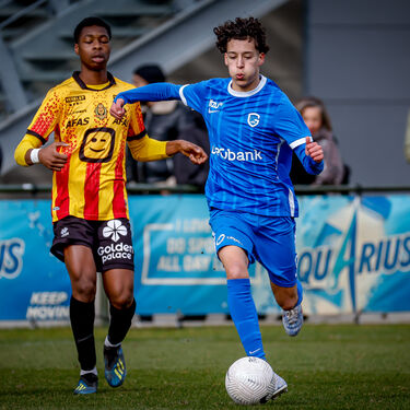 U18 - KV Mechelen