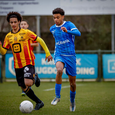 U18 - KV Mechelen