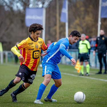 U18 - KV Mechelen