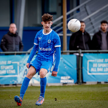 U18 - KV Mechelen