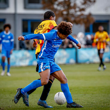 U18 - KV Mechelen