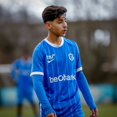 U18 - KV Mechelen