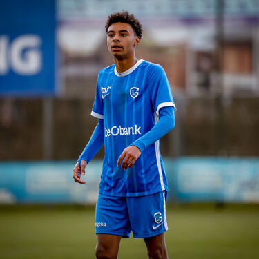 U18 - KV Mechelen