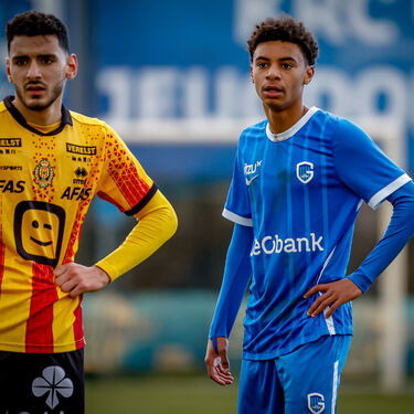 U18 - KV Mechelen