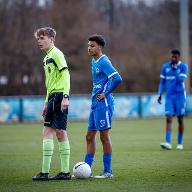 U18 - KV Mechelen
