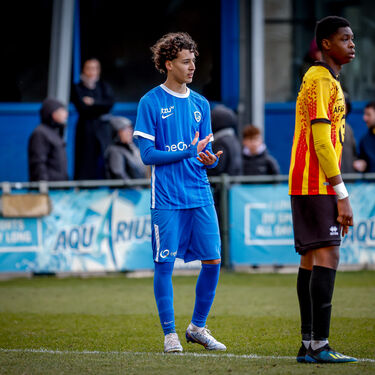 U18 - KV Mechelen
