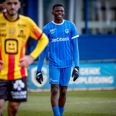 U18 - KV Mechelen