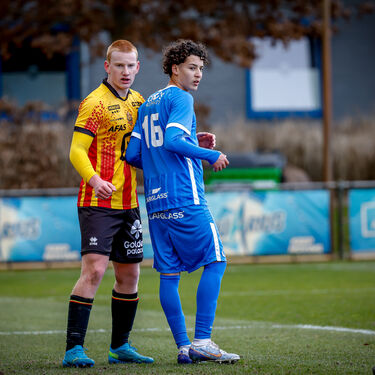U18 - KV Mechelen