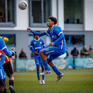 U18 - KV Mechelen