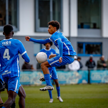 U18 - KV Mechelen
