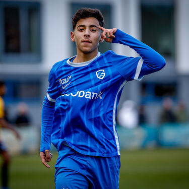 U18 - KV Mechelen