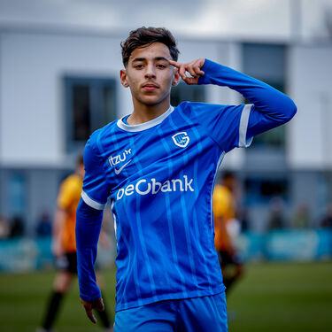 U18 - KV Mechelen