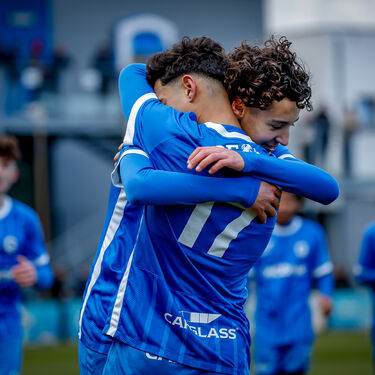 U18 - KV Mechelen