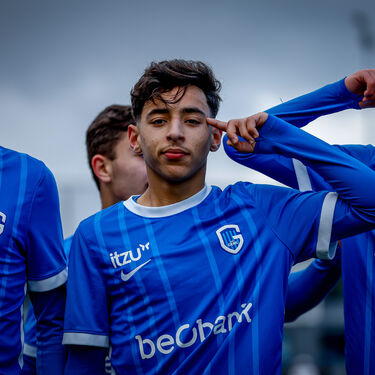 U18 - KV Mechelen