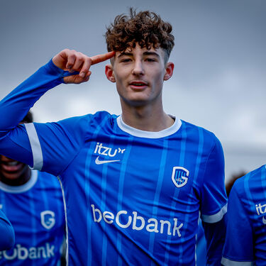 U18 - KV Mechelen