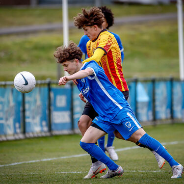U18 - KV Mechelen