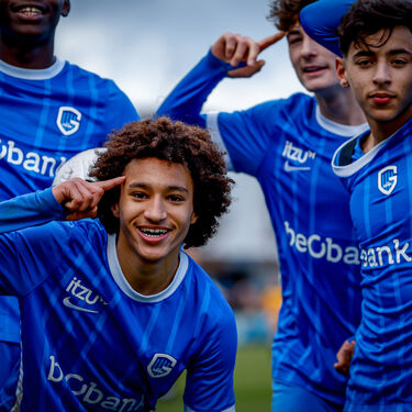 U18 - KV Mechelen