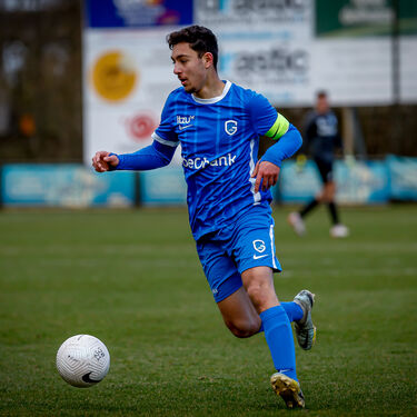 U18 - KV Mechelen