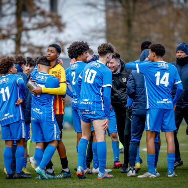 U18 - KV Mechelen