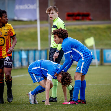 U18 - KV Mechelen