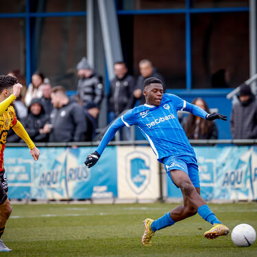 U18 - KV Mechelen