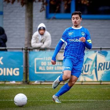 U18 - KV Mechelen