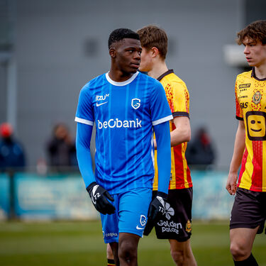U18 - KV Mechelen