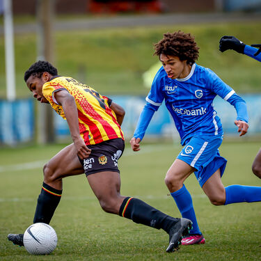 U18 - KV Mechelen