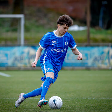 U18 - KV Mechelen