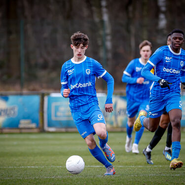 U18 - KV Mechelen