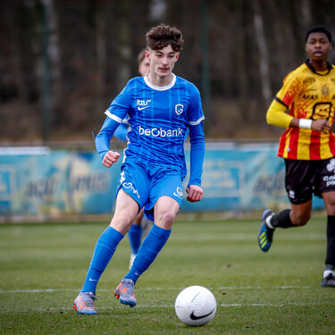 U18 - KV Mechelen