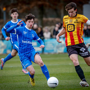 U18 - KV Mechelen