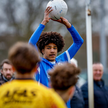 U18 - KV Mechelen