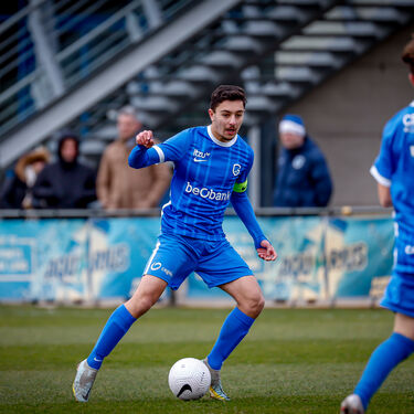 U18 - KV Mechelen