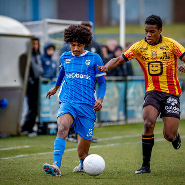 U18 - KV Mechelen