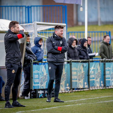 U18 - KV Mechelen