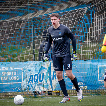 U18 - KV Mechelen