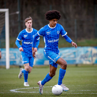 U18 - KV Mechelen